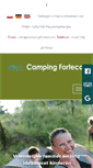 Mobile Screenshot of campingforteca.nl